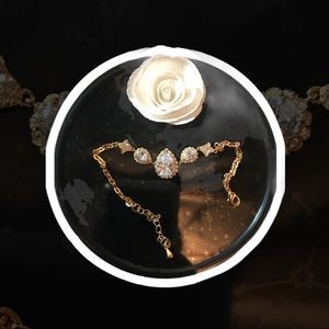 Winter Sparkle Bracelet